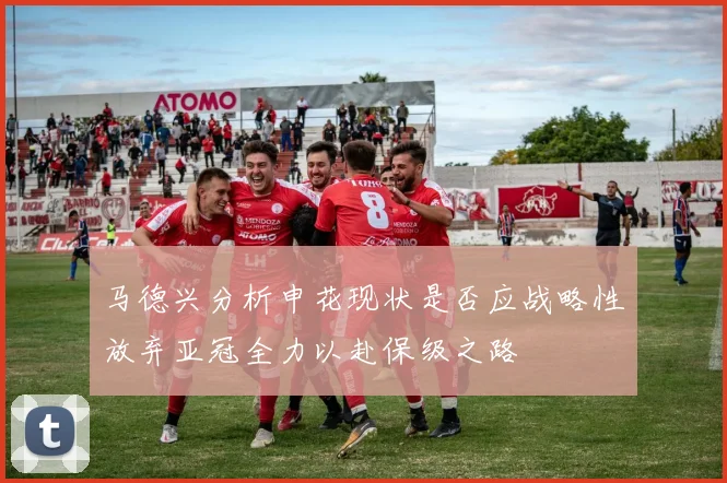 马德兴分析申花现状是否应战略性放弃亚冠全力以赴保级之路